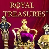 Royal Treasures