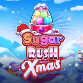 Sugar Rush Xmas